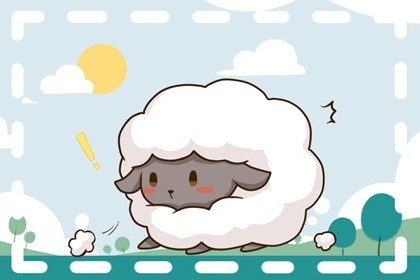 生肖蛇和生肖羊配吗?(蛇生肖与羊生肖相配吗)插图