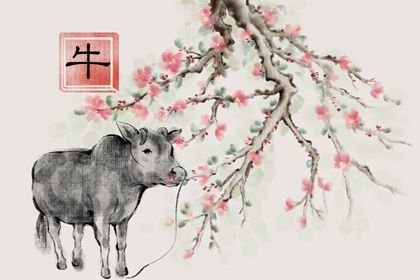 2023年属牛女结婚大利月是几月(属牛的结婚大利月女2023年)插图