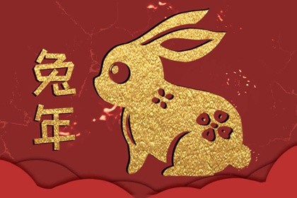 2023兔年不宜生子的属相(2023年兔年能建房的属相)插图