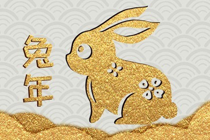 生肖兔在2023年的运势以及注意月份(生肖马在2023年的运势以及注意月份)插图