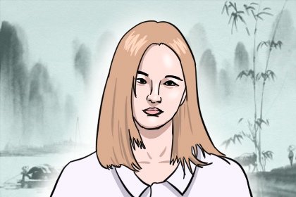女人有悬针纹的缺点(女人有悬针纹的优点怎么办)插图