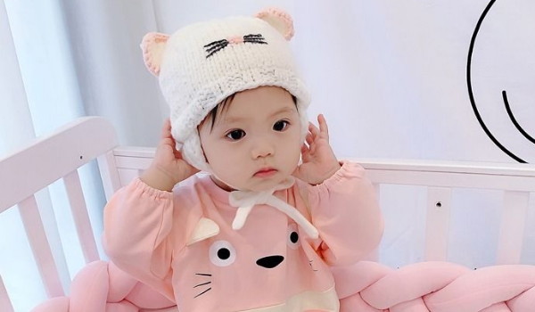 女虎宝宝出生名字2022 女宝宝名字大全属虎插图 女虎宝宝出生名字2022 女宝宝名字大全属虎插图
