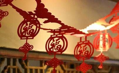 过年死人有什么说法吗 老人过年前走了好吗插图
