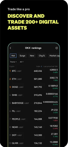 usdt-trc20钱包官方下载 trc20虚拟币钱包app下载插图1 usdt-trc20钱包官方下载 trc20虚拟币钱包app下载插图1