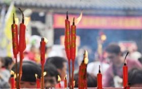 2024年犯太岁的属相有哪些 2024年龙年化解犯太岁最佳时间缩略图 2024年犯太岁的属相有哪些 2024年龙年化解犯太岁最佳时间