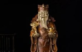 天生会捞钱的4大生肖 不论男女即大富大贵 是你吗?缩略图 原创 天生会捞钱的4大生肖,不论男女即大富大贵,是你吗?