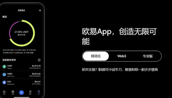 币交易所app下载推荐 全球十大交易所app大全插图1