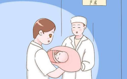 孕期反应看出孩子福报 孩子来之前会托梦吗插图