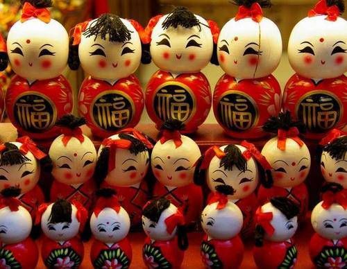 八字命带桃花怎么看 墙外桃花的生肖插图