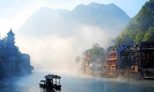 五行缺水日常佩戴水属性吉祥物 衣服黑色、蓝色为主插图