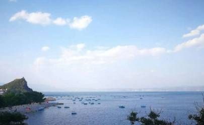 梦到龙不能告诉别人为什么 是什么预兆插图