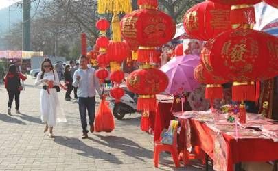 如何看手相算命图解 男人事业好手纹插图