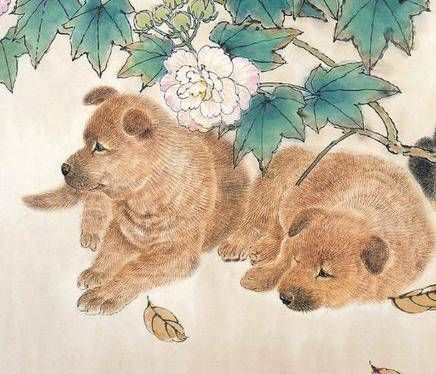 民间算命先生口诀 民间算命先生的看相绝招插图