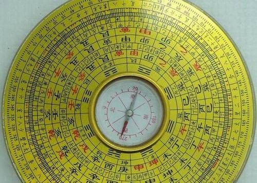 五行属木的部首有哪些? 五行属木的部首是什么?插图
