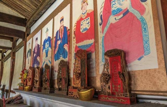 天文历法是什么意思  天文历法与阴阳五行说插图