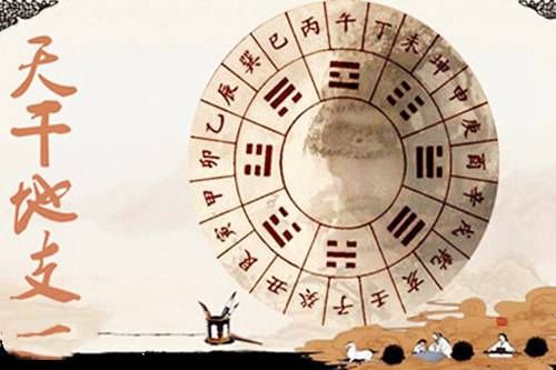 八字喜忌神怎样确定 如何判断八字格局层次插图
