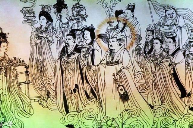 壬水的喜忌与偏好 壬水男的特点插图