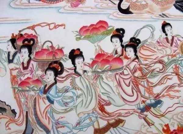 日坐正官的男人 日坐正官的女人插图