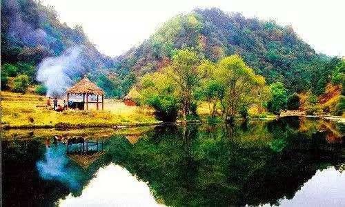 八字天干五合的合化原则 八字天干五合的条件插图
