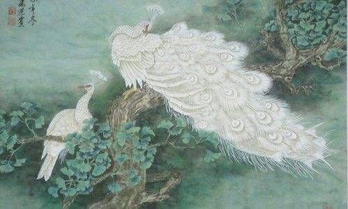 谈谈一辈子单身的八字解析 食伤旺无财插图