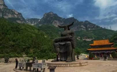 六十甲子纳音顺口溜与记忆口诀插图