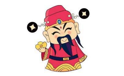 财神方位打麻将财神方位 如何解析不同财神插图