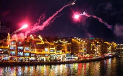属虎2023年有大喜缠身 升职加薪财运提升学业进步插图