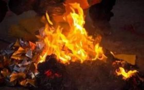 大运流年神煞怎么查 四柱神煞和大运神煞的区别缩略图 大运流年神煞怎么查 四柱神煞和大运神煞的区别