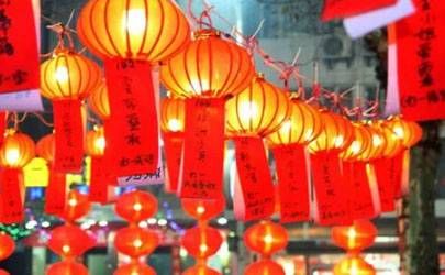 中国结有哪些寓意 中国结的来历和寓意插图