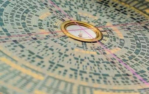 八字神煞算命的口诀 八字神煞吉凶与推算插图