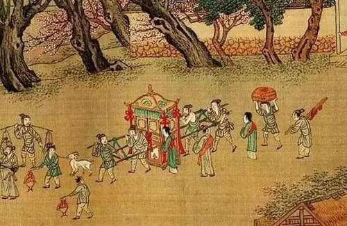 八字偏官是什么意思  八字偏官的喜忌插图