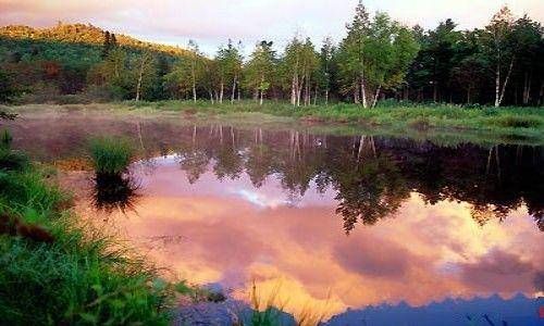 五行缺水怀孕很难吗 居住地宜靠近水插图