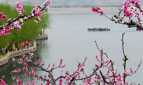 五行缺水土人怎么样可以让桃花运变好插图
