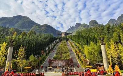 中国三大鬼节是指哪三个插图