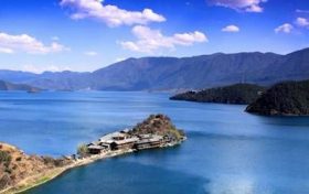 家里为什么不能养白兰花 风水寓意是什么缩略图 家里为什么不能养白兰花 风水寓意是什么