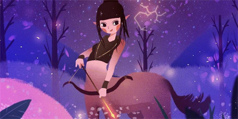 十二星座测试-星座测试星盘查询插图