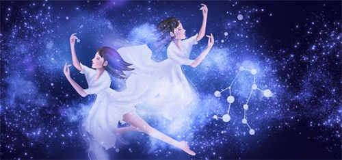 被双子男爱上的女人都是什么样的插图