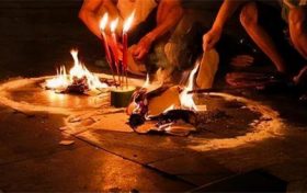 头七回魂夜是几点到几点 头七死者会返回哪个家缩略图