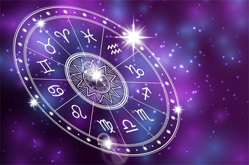 个人星盘查询-十二宫位星盘查询插图