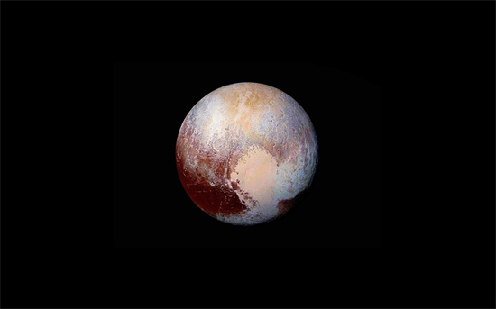 冥王星天蝎座的特质 冥王星在天蝎的人没有下辈子插图
