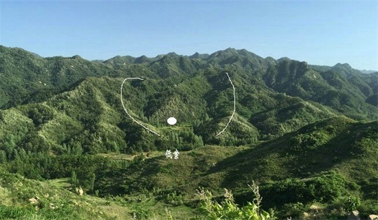 风水宝地的意思 风水宝地六个标准插图
