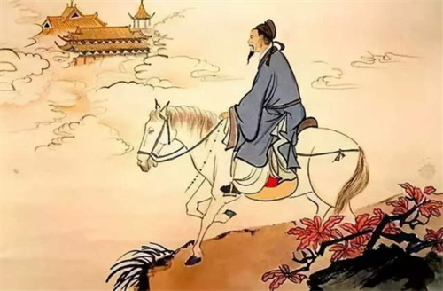 大气儒雅的书香名字 一听就是书香门第插图