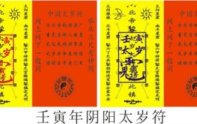 太岁符可以放在手机壳里吗 太岁符一年后怎么处理缩略图 太岁符可以放在手机壳里吗 太岁符一年后怎么处理缩略图
