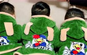 梦见自己怀了三胞胎是什么意思缩略图 梦见自己怀了三胞胎是什么意思缩略图