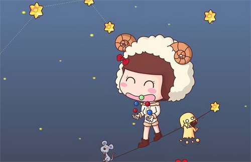 上帝最厌恶哪个星座：白羊、狮子和天蝎插图