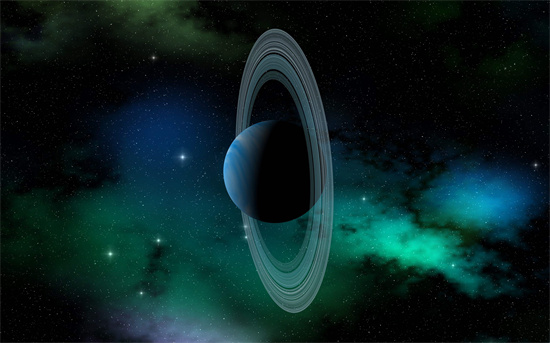 天王星星座是什么意思 天王星星座查询表插图