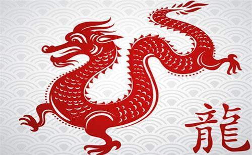2024属龙最吉利的名字是 2024龙宝宝取名字大全插图
