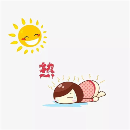 夏季最后一个节气叫什么 哪个节气说明夏天结束了插图
