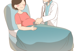 梦见认识的人挺着大肚子是什么意思?缩略图 梦见认识的人挺着大肚子是什么意思?缩略图
