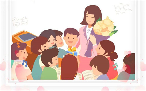 班主任最心疼哪个星座 老师最喜欢的星座学生插图